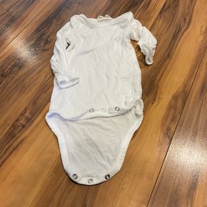 Kyte baby onesie